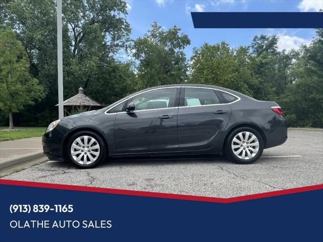 2015 Buick Verano Base for sale in Olathe, KS