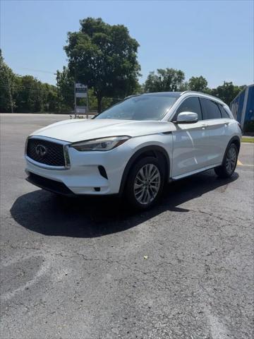 2023 INFINITI QX50 LUXE for sale in Murfreesboro, TN