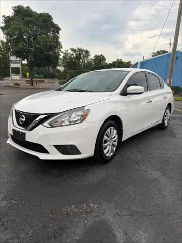 2016 Nissan Sentra SL for sale in Murfreesboro, TN