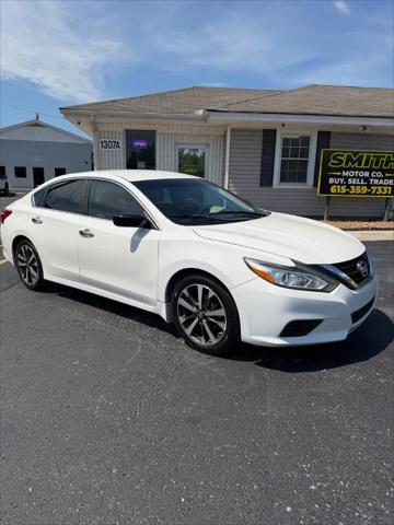 2017 Nissan Altima 2.5 S for sale in Murfreesboro, TN