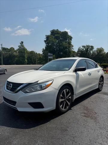 2017 Nissan Altima 2.5 S for sale in Murfreesboro, TN