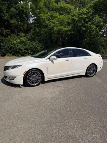2014 Lincoln MKZ Hybrid Base for sale in Murfreesboro, TN