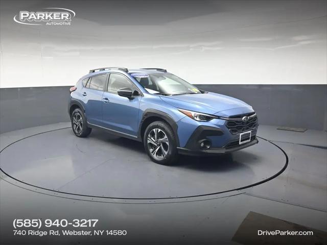 2024 Subaru Crosstrek Premium for sale in Webster, NY