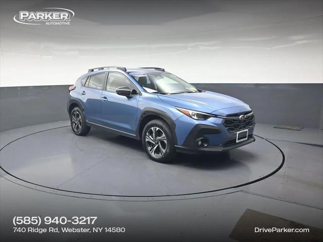 2024 Subaru Crosstrek Premium for sale in Webster, NY
