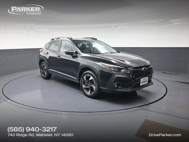 2025 Subaru Crosstrek Limited for sale in Webster, NY