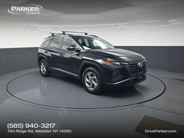 2023 Hyundai Tucson SEL for sale in Webster, NY