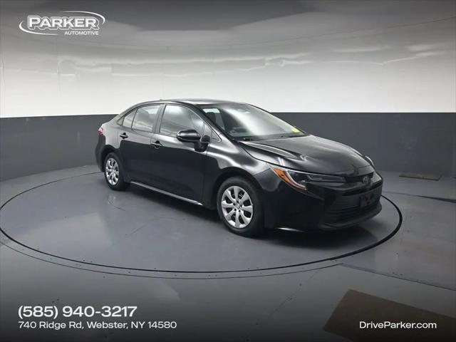 2023 Toyota Corolla LE for sale in Webster, NY