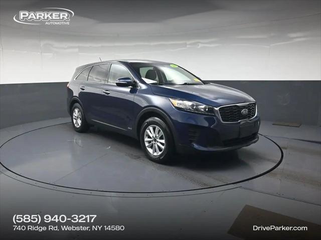 2019 Kia Sorento 2.4L LX for sale in Webster, NY