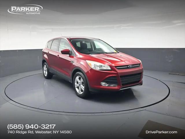 2014 Ford Escape SE for sale in Webster, NY