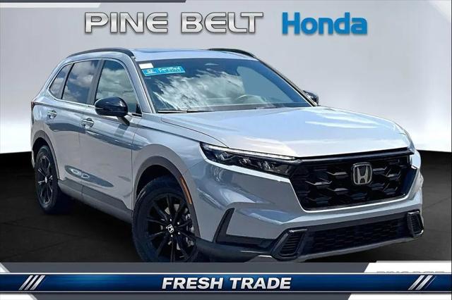 2023 Honda CR-V Hybrid Sport for sale in Hattiesburg, MS