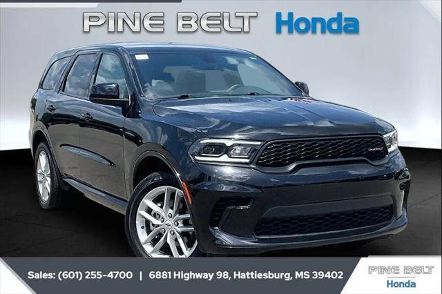 2026 Dodge Durango GT AWD for sale in Hattiesburg, MS