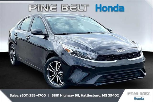 2023 Kia Forte LXS for sale in Hattiesburg, MS