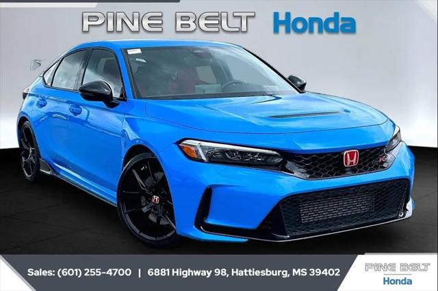 2023 Honda Civic Touring for sale in Hattiesburg, MS