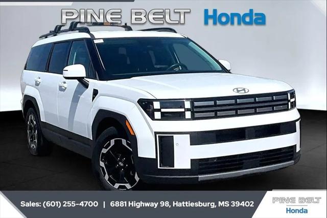 2025 Hyundai Santa Fe SEL for sale in Hattiesburg, MS