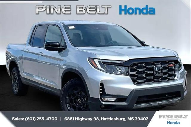 2026 Honda Ridgeline TrailSport+ for sale in Hattiesburg, MS