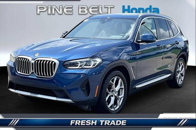 2020 BMW X3 xDrive30i for sale in Hattiesburg, MS