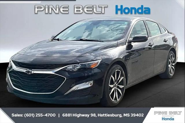 2025 Chevrolet Malibu FWD RS for sale in Hattiesburg, MS