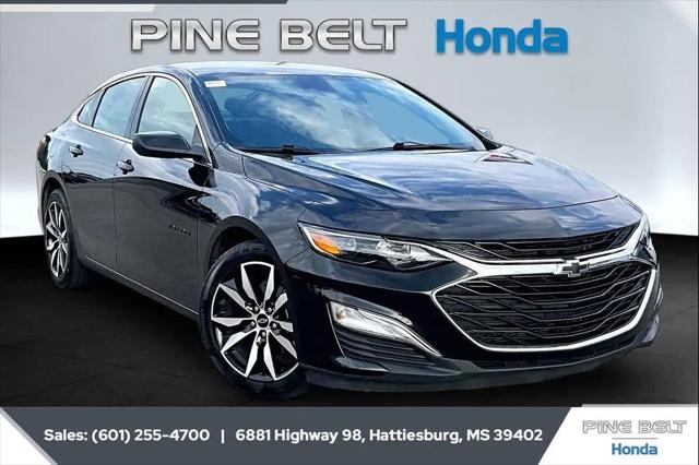 2025 Chevrolet Malibu FWD RS for sale in Hattiesburg, MS