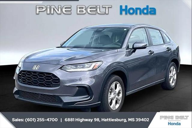 2025 Honda HR-V 2WD LX for sale in Hattiesburg, MS