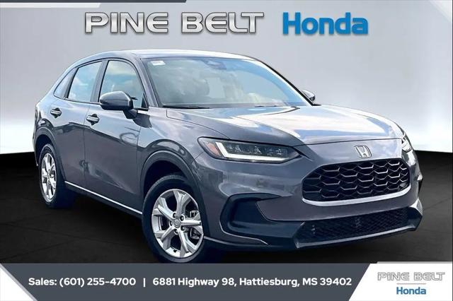 2025 Honda HR-V 2WD LX for sale in Hattiesburg, MS