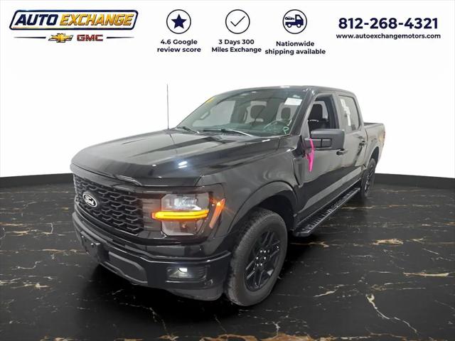 2024 Ford F-150 STX for sale in Sullivan, IN
