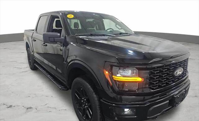 2024 Ford F-150 STX for sale in Sullivan, IN