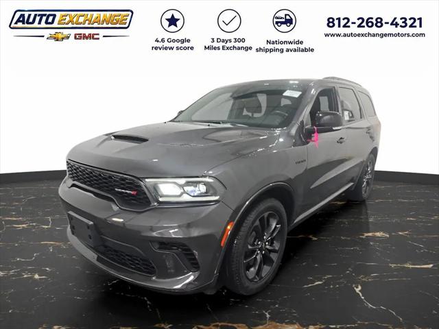 2024 Dodge Durango R/T for sale in Sullivan, IN