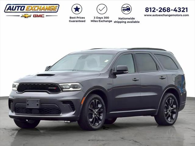 2024 Dodge Durango R/T for sale in Sullivan, IN