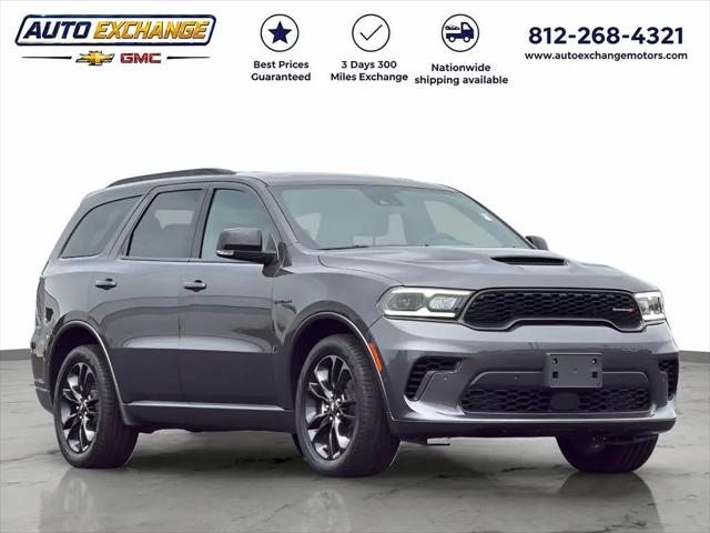 2024 Dodge Durango R/T for sale in Sullivan, IN
