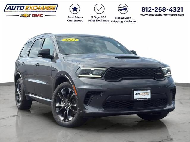 2024 Dodge Durango R/T for sale in Sullivan, IN