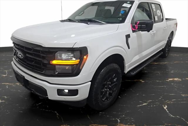 2024 Ford F-150 XLT for sale in Sullivan, IN