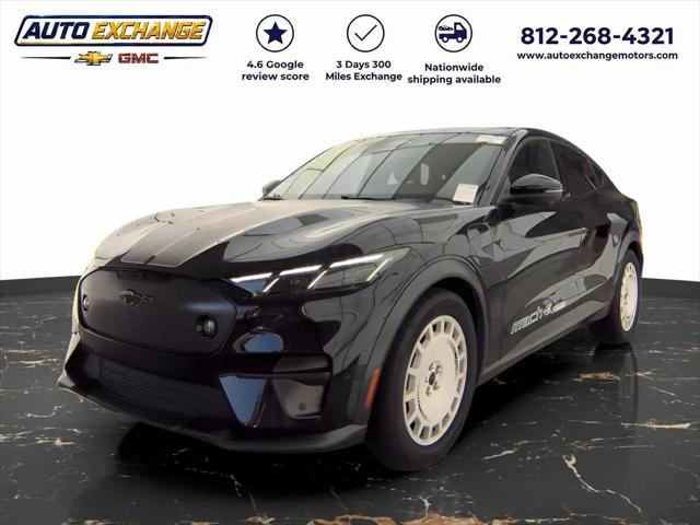 2024 Ford Mustang Mach-E GT for sale in Sullivan, IN