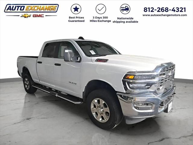 2026 Ram 2500 Big Horn Crew Cab 4x4 6'4" Box for sale in Sullivan, IN