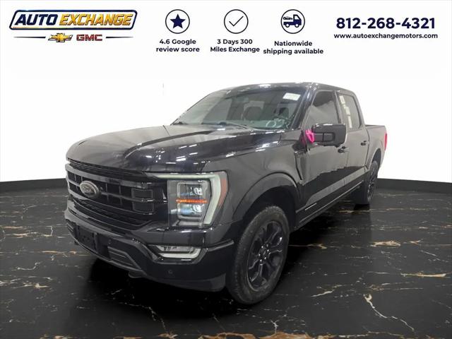 2023 Ford F-150 LARIAT for sale in Sullivan, IN
