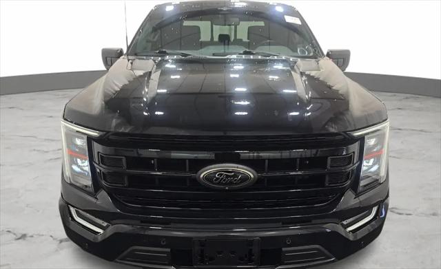 2023 Ford F-150 LARIAT for sale in Sullivan, IN