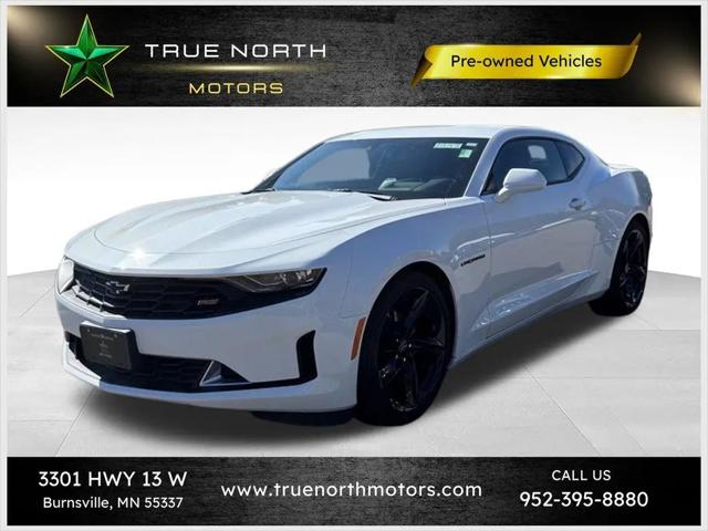 2023 Chevrolet Camaro 3LT for sale in Burnsville, MN