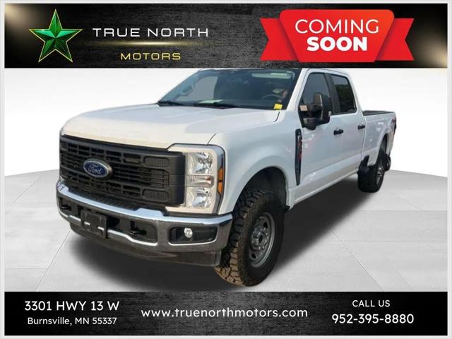 2025 Ford F-350 XL for sale in Burnsville, MN