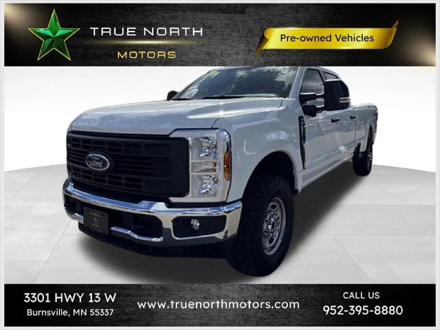 2025 Ford F-350 XL for sale in Burnsville, MN