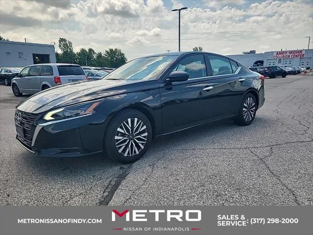 2024 Nissan Altima SV FWD for sale in Indianapolis, IN