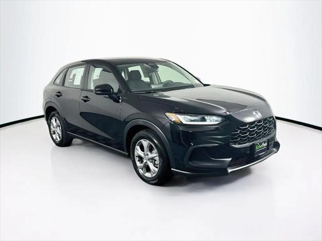 2025 Honda HR-V AWD LX for sale in New Braunfels, TX