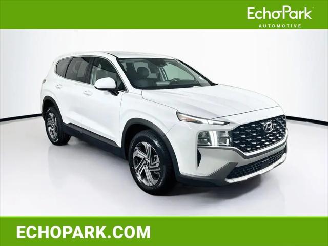 2023 Hyundai Santa Fe SE for sale in San Antonio, TX
