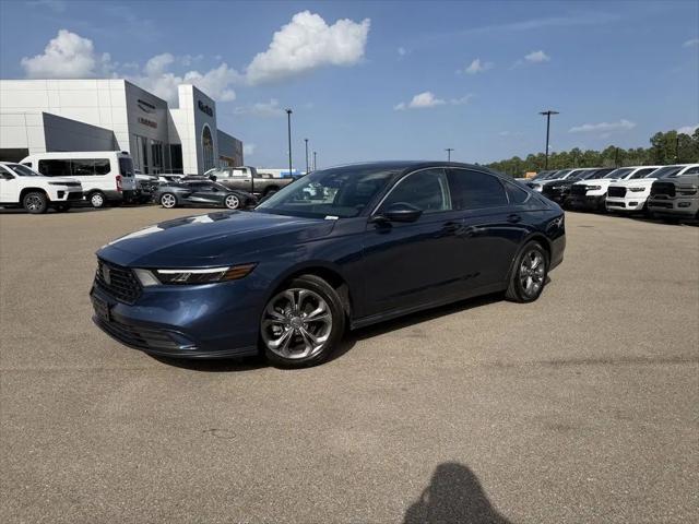 2024 Honda Accord EX for sale in Hattiesburg, MS