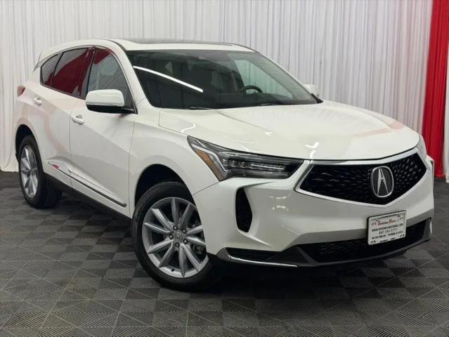 2024 Acura RDX Standard for sale in Paterson, NJ