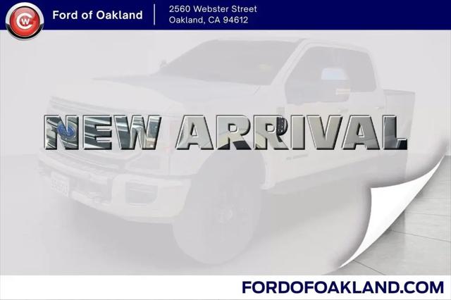 2022 Ford F-250 Platinum for sale in Oakland, CA