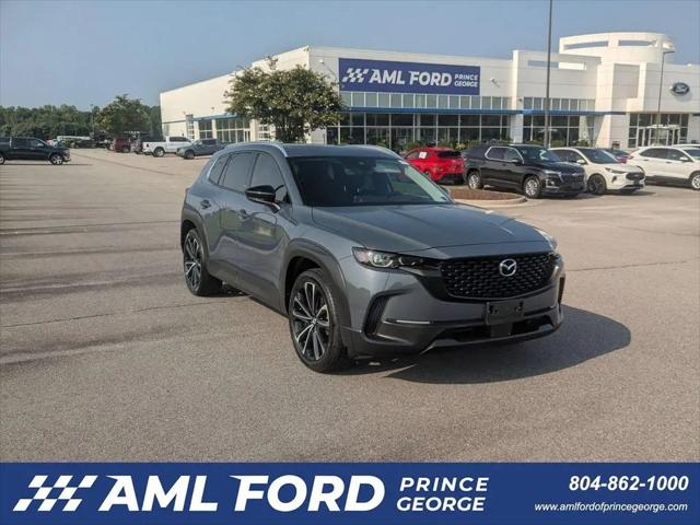 2024 Mazda CX-50 2.5 S Premium Plus for sale in Prince George, VA