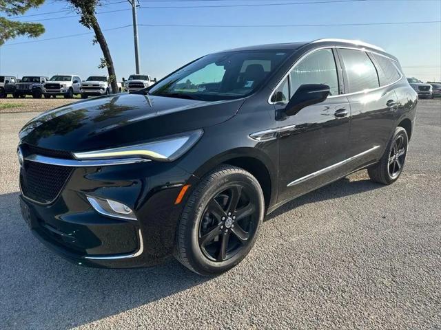 2023 Buick Enclave Essence FWD for sale in Clyde, TX
