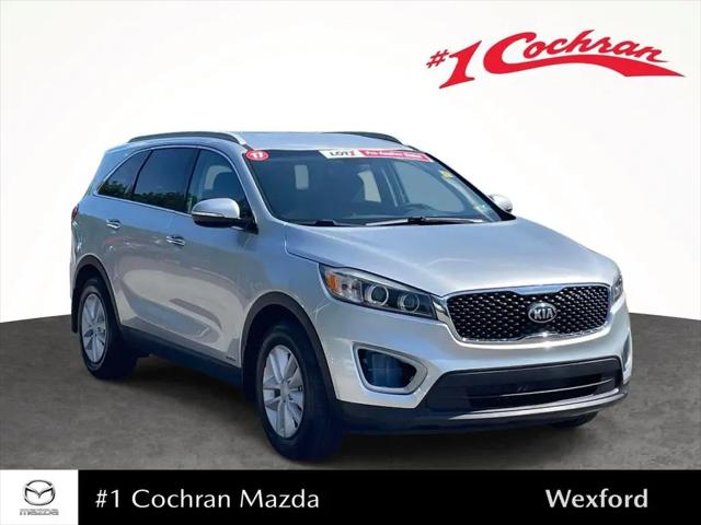 2017 Kia Sorento 2.4L LX for sale in Wexford, PA