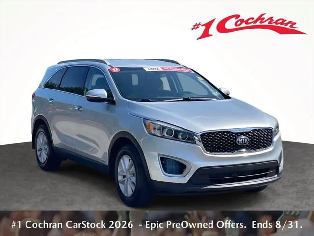 2017 Kia Sorento 2.4L LX for sale in Wexford, PA