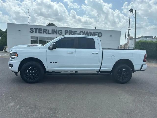2024 Ram 2500 Laramie Crew Cab 4x4 6'4" Box for sale in Opelousas, LA
