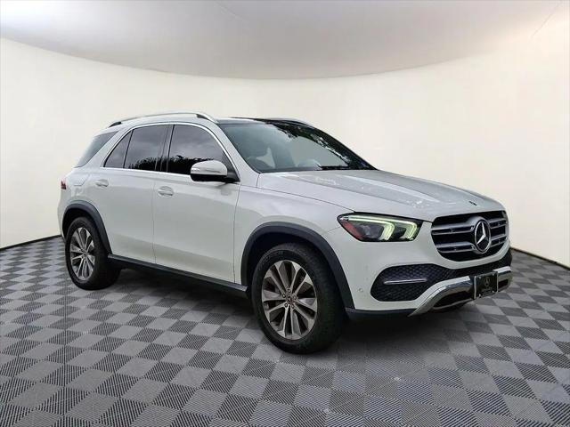 2021 Mercedes-Benz GLE GLE 350 4MATIC for sale in Freehold, NJ